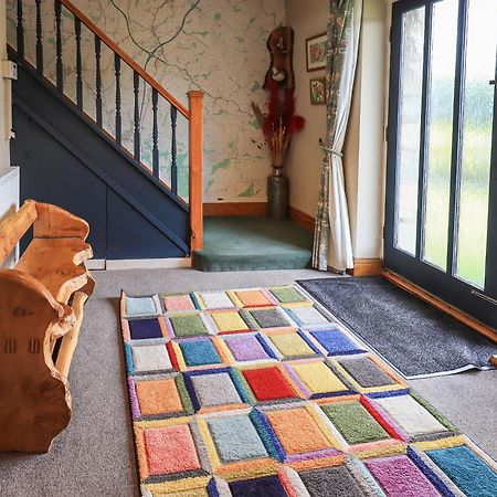 Tullythwaite Garth Villa Crosthwaite Eksteriør bilde