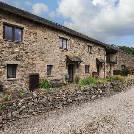 Tullythwaite Garth Villa Crosthwaite Eksteriør bilde