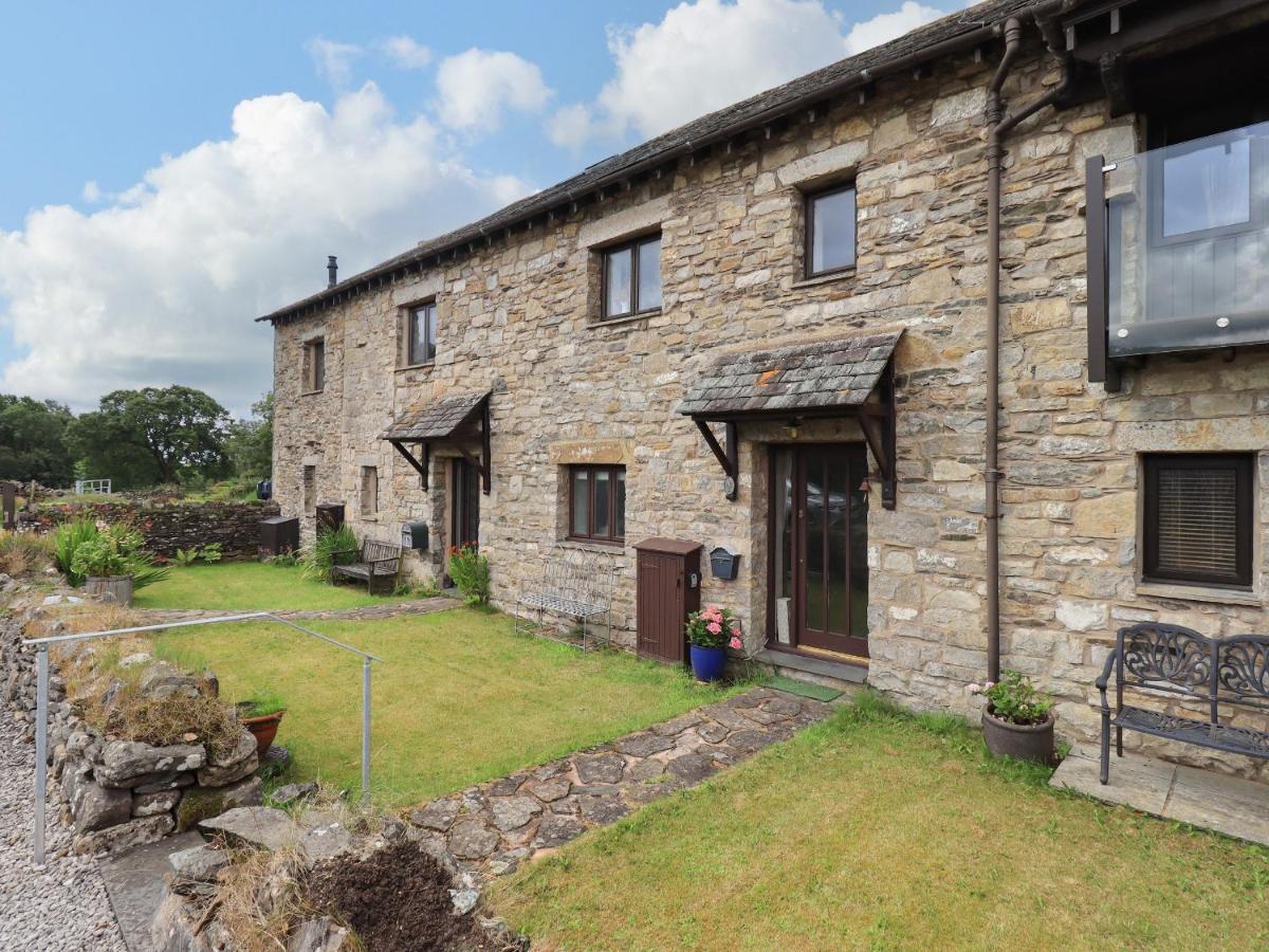 Tullythwaite Garth Villa Crosthwaite Eksteriør bilde