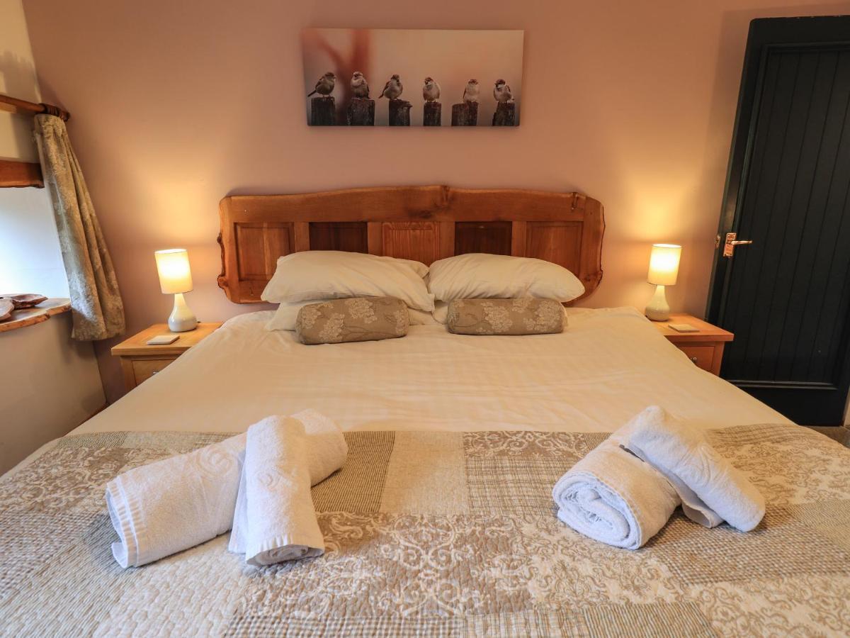 Tullythwaite Garth Villa Crosthwaite Eksteriør bilde