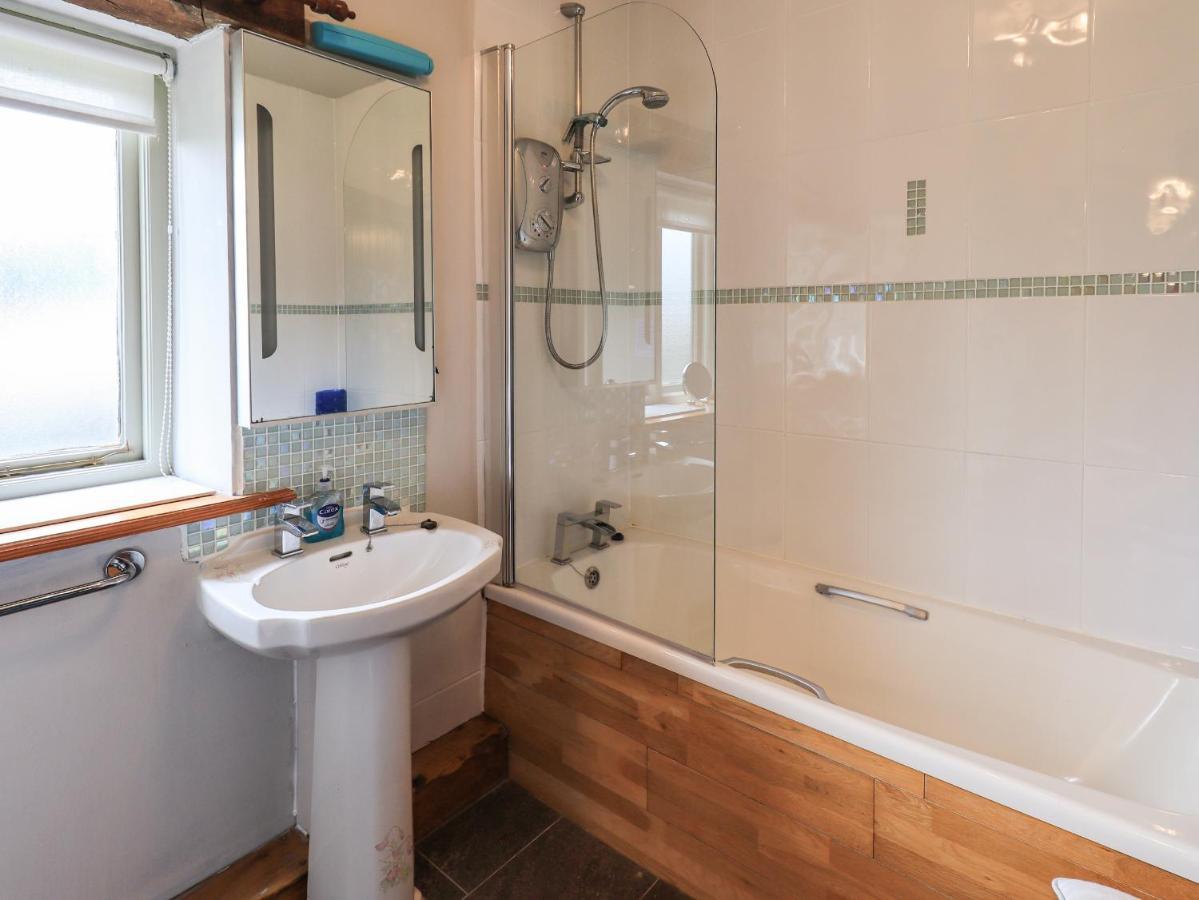 Tullythwaite Garth Villa Crosthwaite Eksteriør bilde