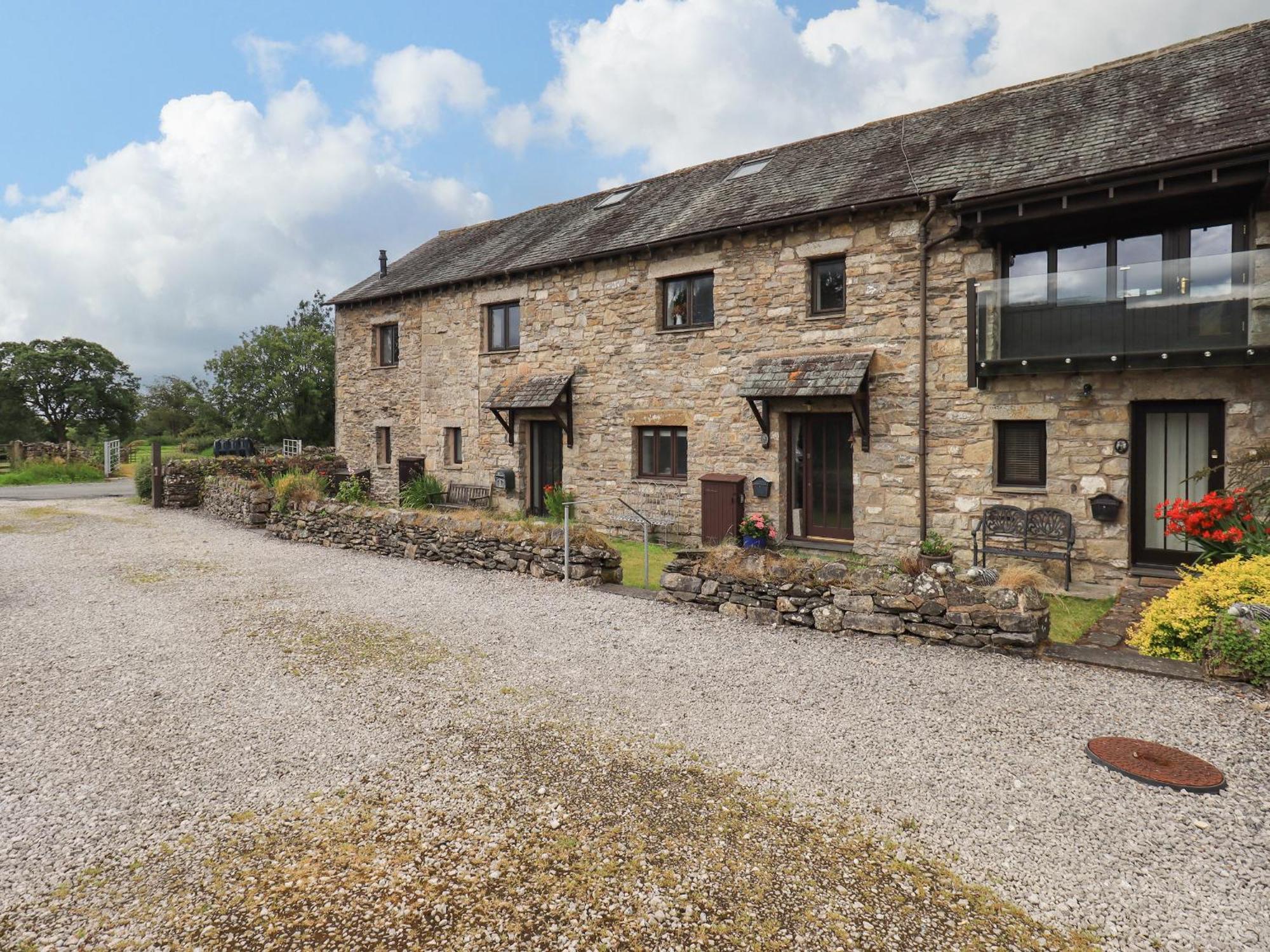Tullythwaite Garth Villa Crosthwaite Eksteriør bilde